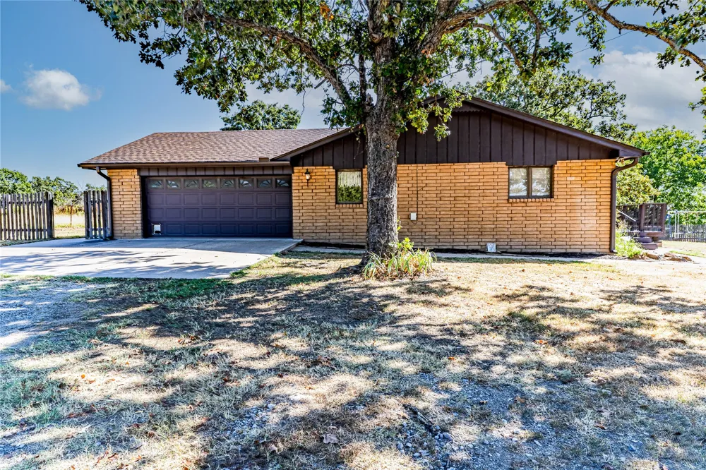 45173 W 171st Street S Bristow, OK 74010