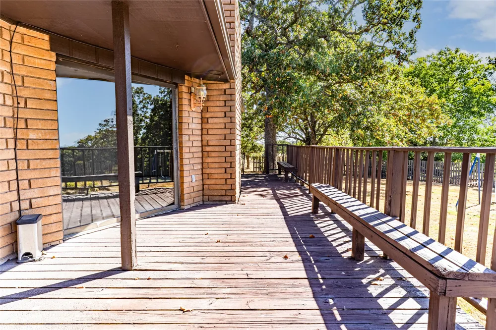 45173 W 171st Street S Bristow, OK 74010