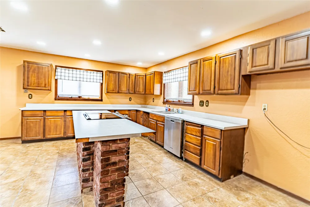 45173 W 171st Street S Bristow, OK 74010