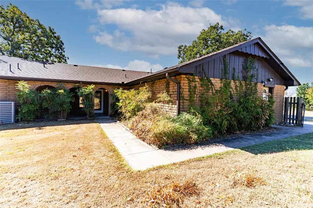 45173 W 171st Street S Bristow, OK 74010