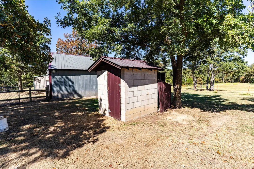 45173 W 171st Street S Bristow, OK 74010