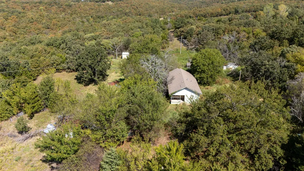 25915 W 41st Street S Sand Springs, OK 74063
