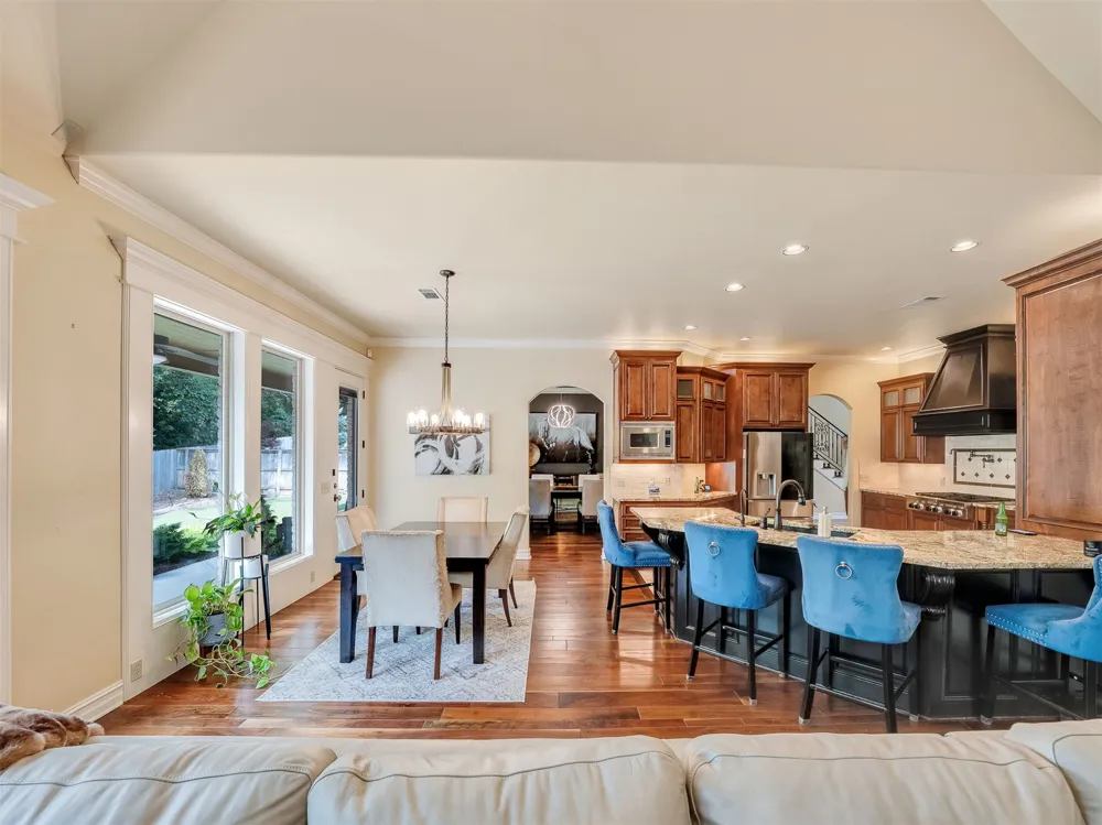 10610 S Nandina Court Jenks, OK 74037