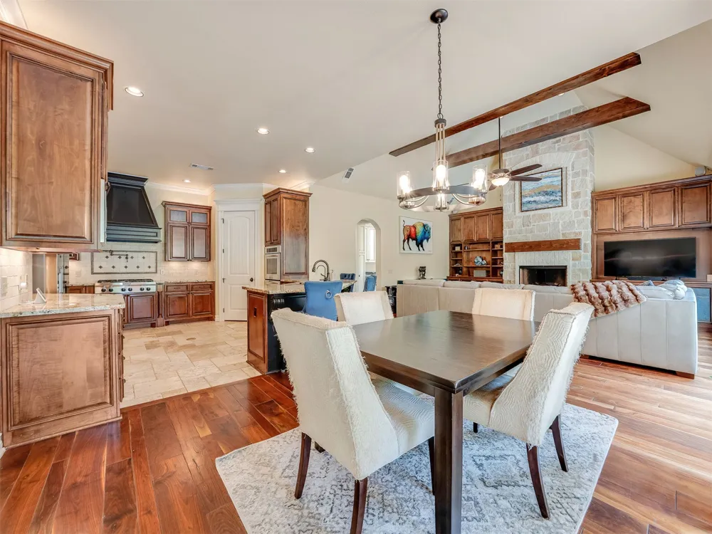 10610 S Nandina Court Jenks, OK 74037