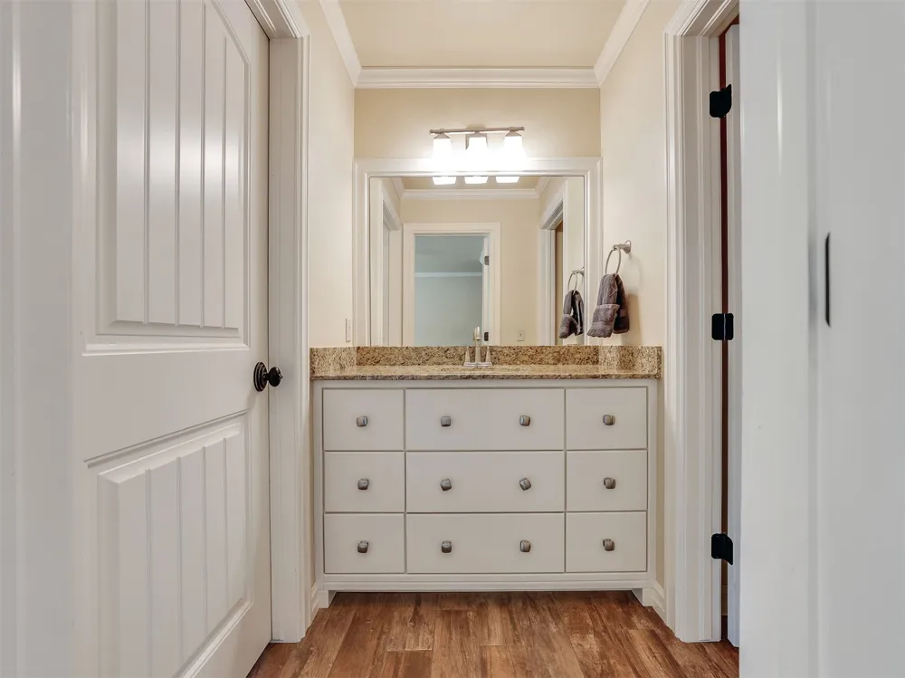 10610 S Nandina Court Jenks, OK 74037