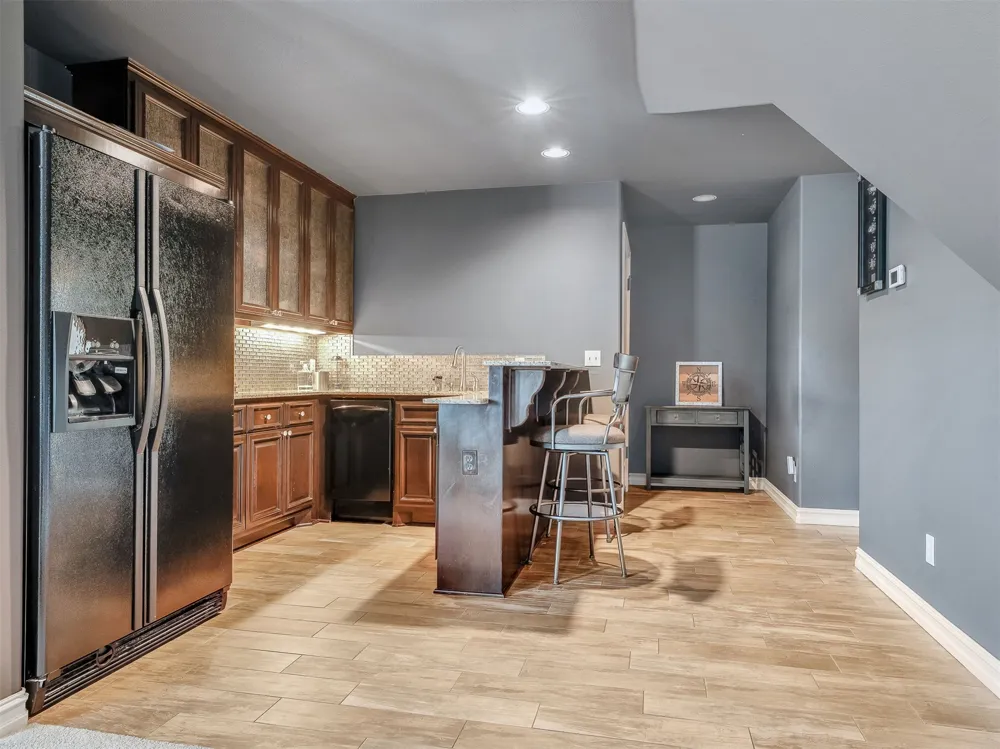 10610 S Nandina Court Jenks, OK 74037