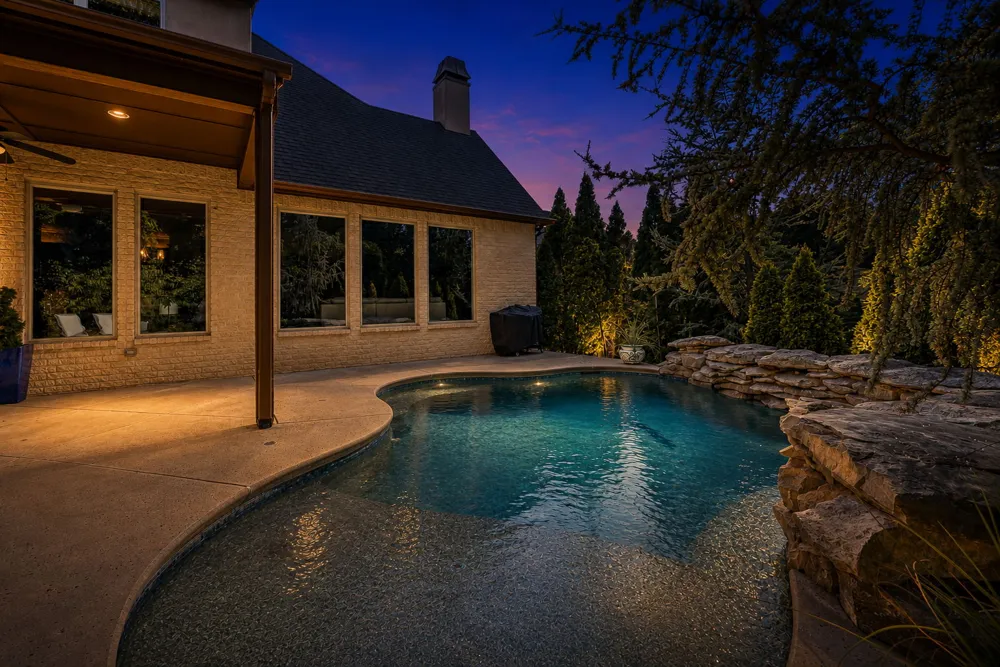 10610 S Nandina Court Jenks, OK 74037