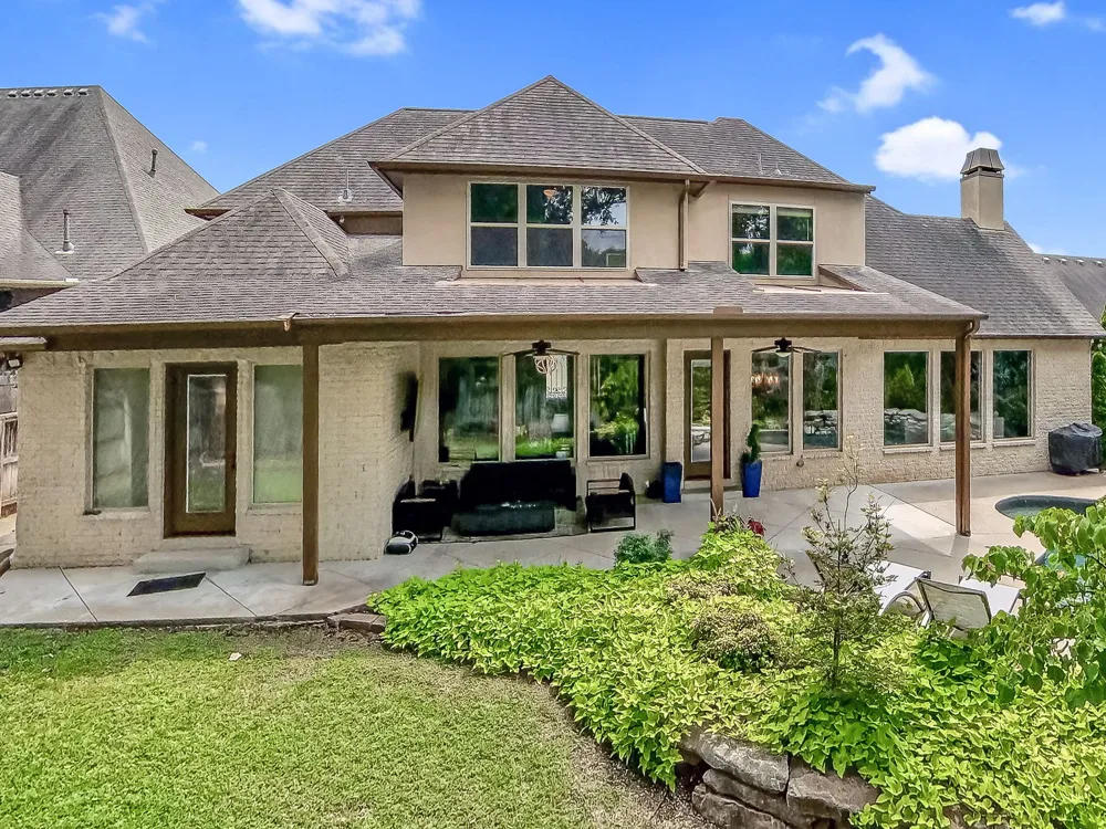 10610 S Nandina Court Jenks, OK 74037