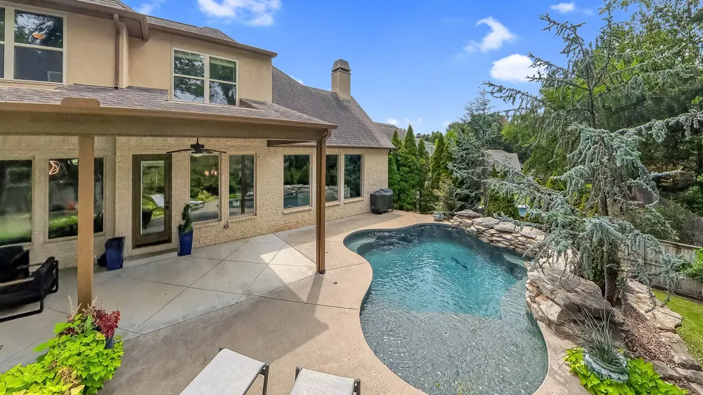 10610 S Nandina Court Jenks, OK 74037