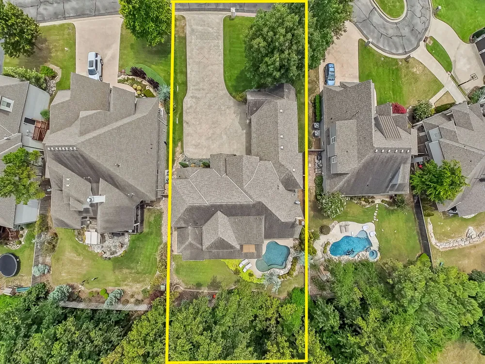 10610 S Nandina Court Jenks, OK 74037