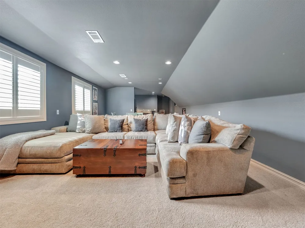 10610 S Nandina Court Jenks, OK 74037