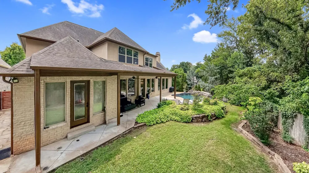10610 S Nandina Court Jenks, OK 74037