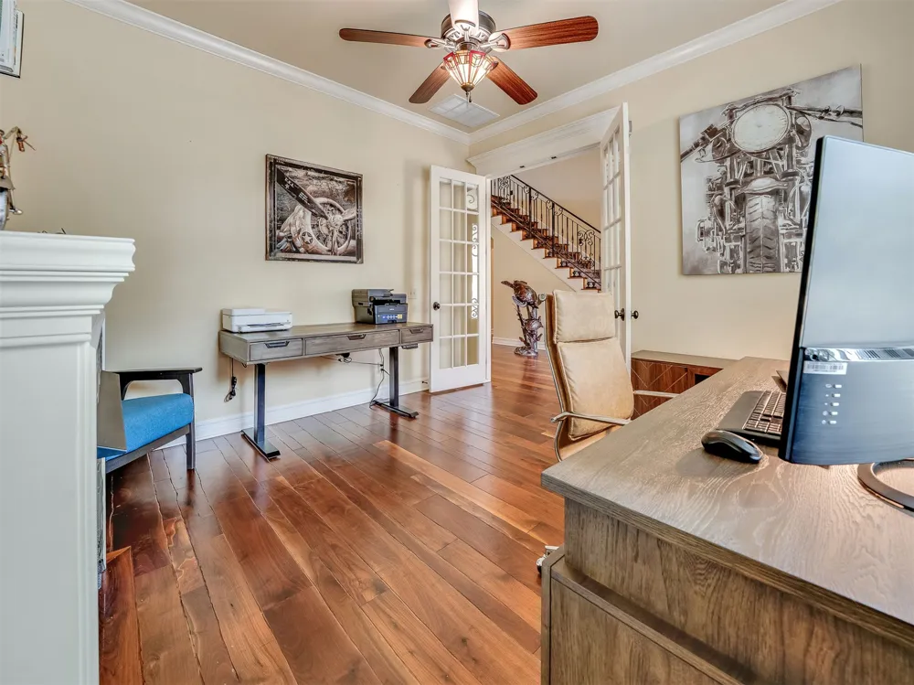 10610 S Nandina Court Jenks, OK 74037
