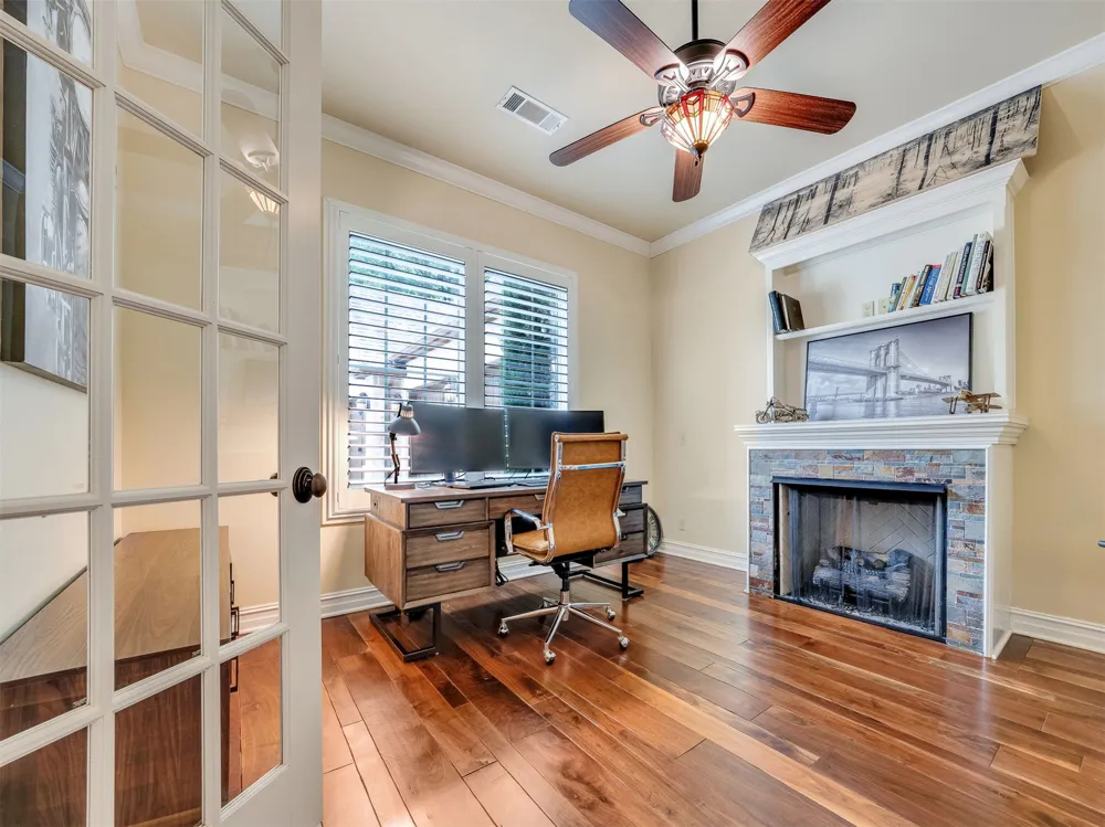 10610 S Nandina Court Jenks, OK 74037