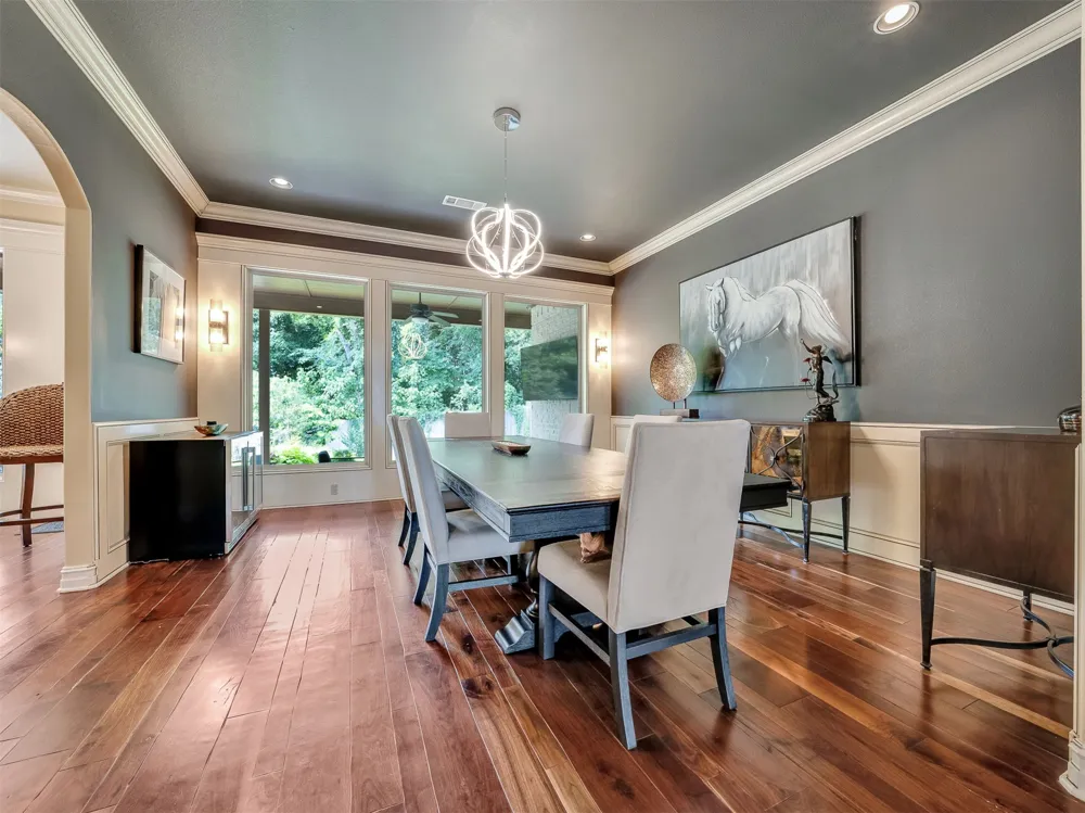 10610 S Nandina Court Jenks, OK 74037