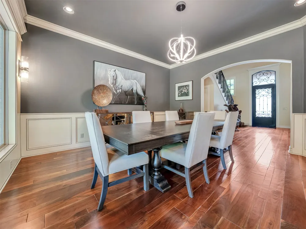 10610 S Nandina Court Jenks, OK 74037