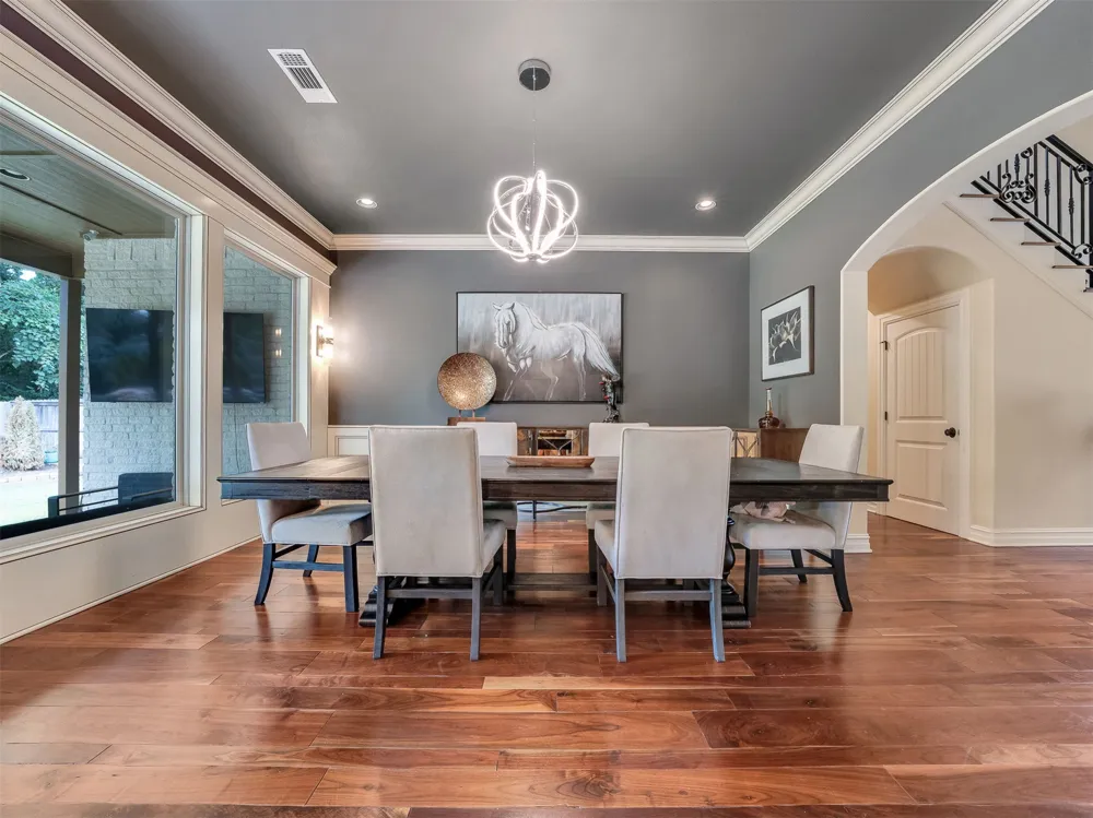 10610 S Nandina Court Jenks, OK 74037