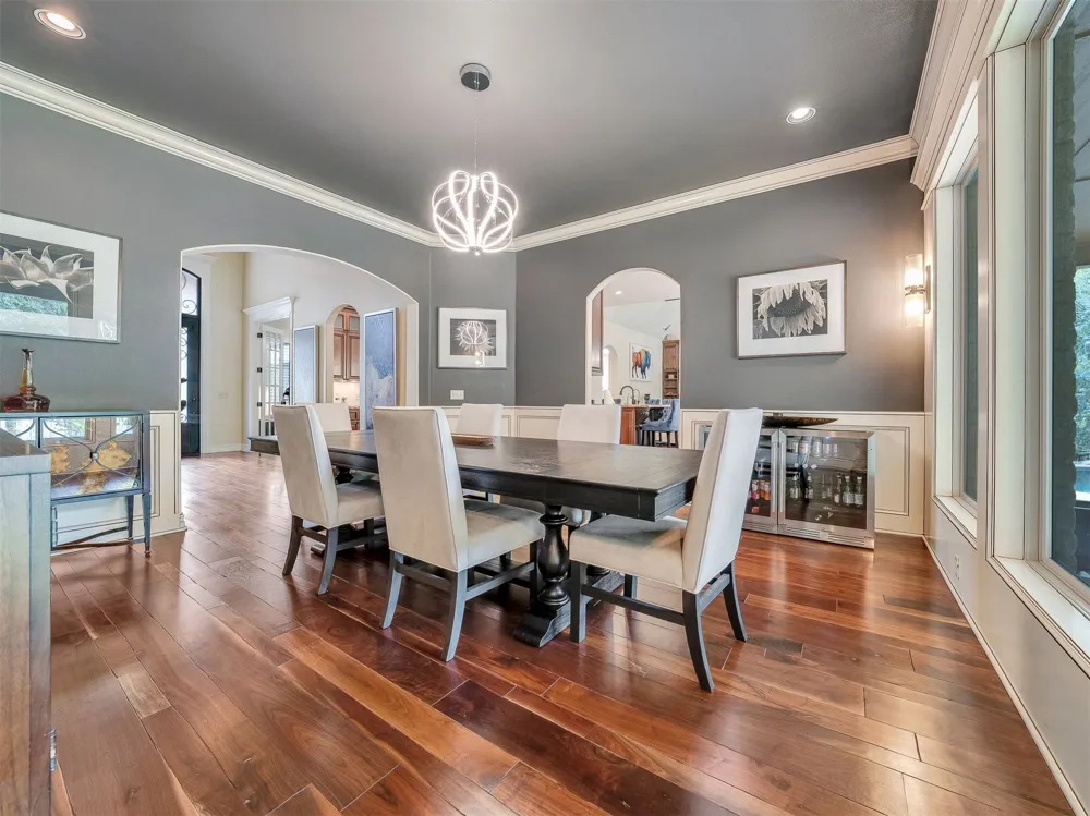 10610 S Nandina Court Jenks, OK 74037