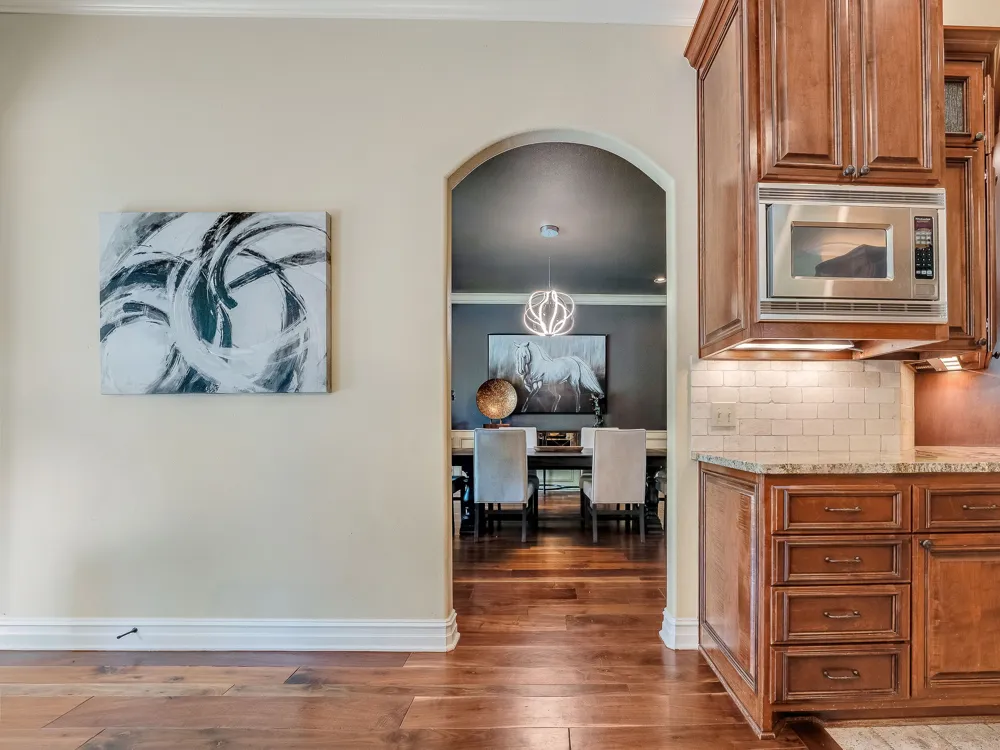 10610 S Nandina Court Jenks, OK 74037