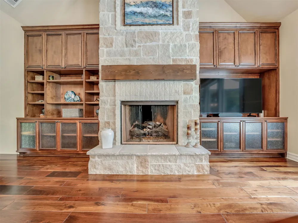 10610 S Nandina Court Jenks, OK 74037