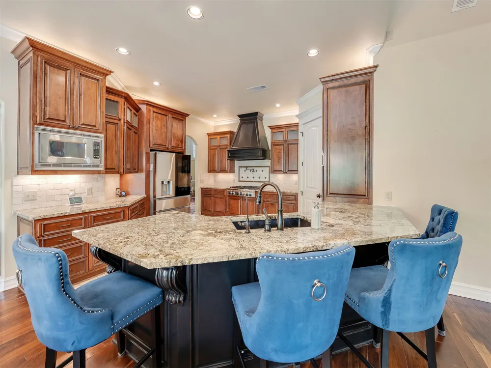 10610 S Nandina Court Jenks, OK 74037