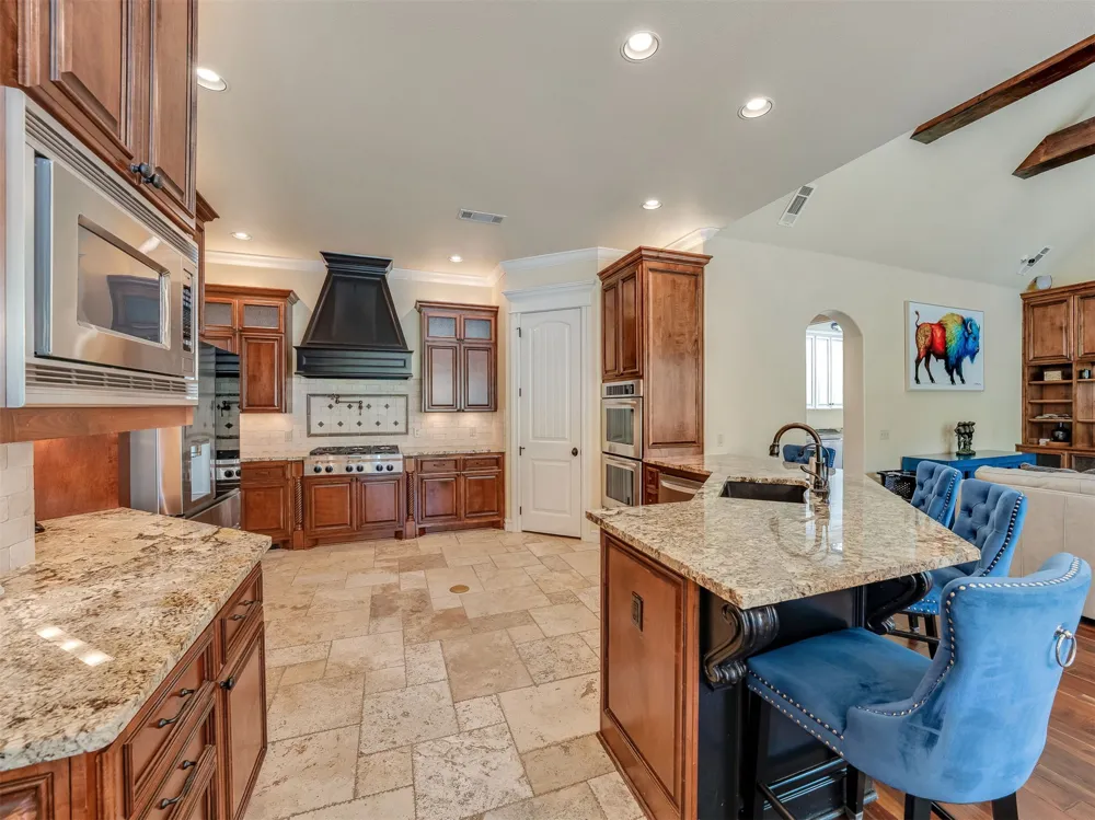 10610 S Nandina Court Jenks, OK 74037