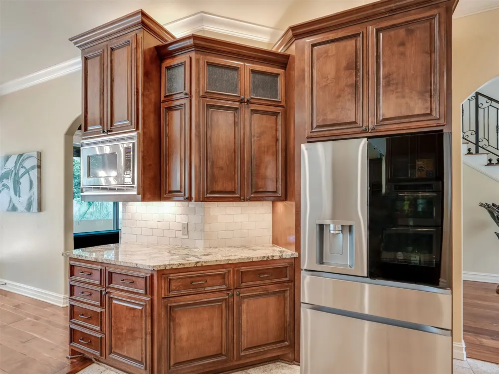 10610 S Nandina Court Jenks, OK 74037