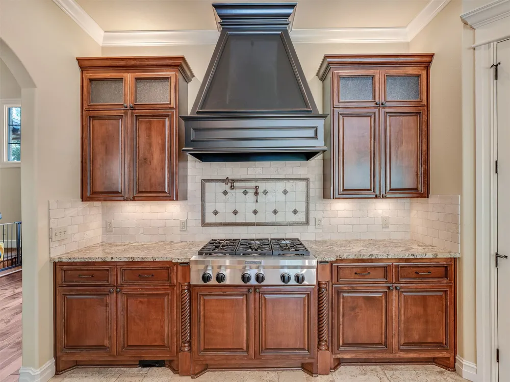 10610 S Nandina Court Jenks, OK 74037