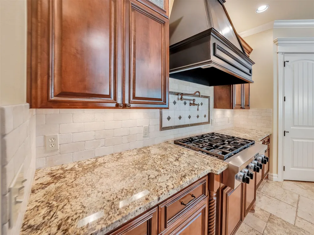 10610 S Nandina Court Jenks, OK 74037