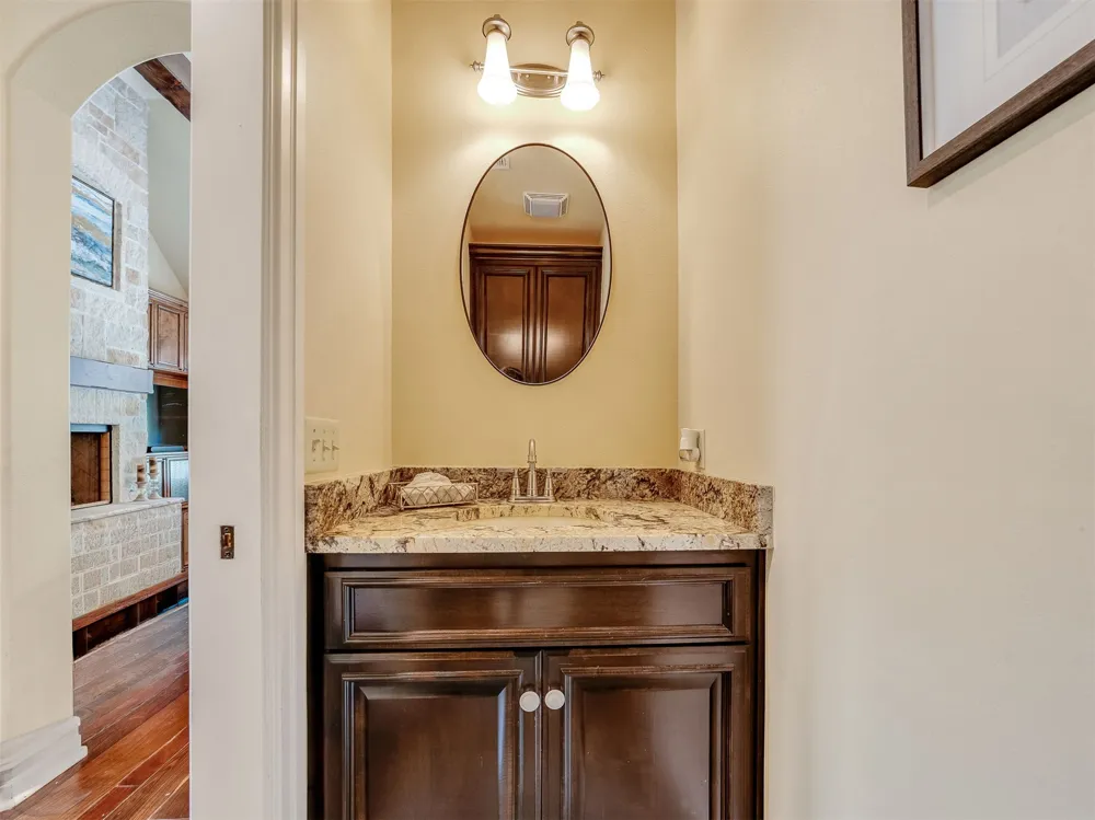 10610 S Nandina Court Jenks, OK 74037