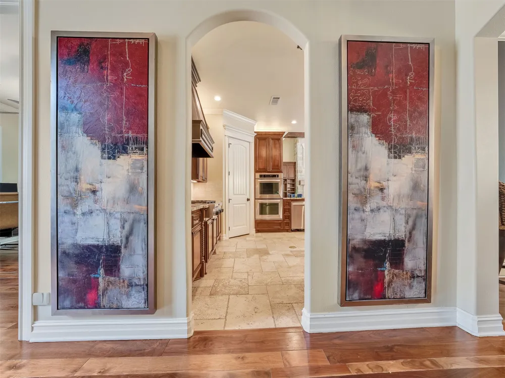 10610 S Nandina Court Jenks, OK 74037