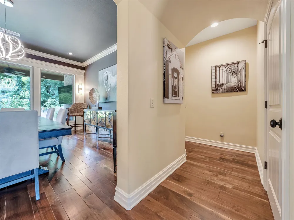 10610 S Nandina Court Jenks, OK 74037