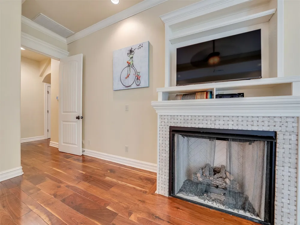 10610 S Nandina Court Jenks, OK 74037