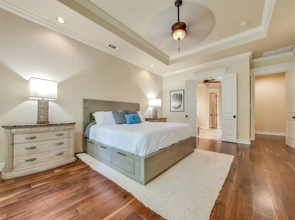 10610 S Nandina Court Jenks, OK 74037