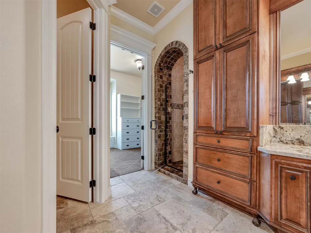 10610 S Nandina Court Jenks, OK 74037