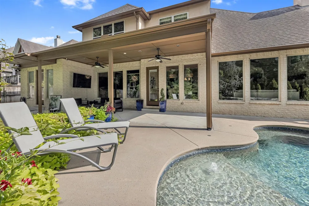 10610 S Nandina Court Jenks, OK 74037