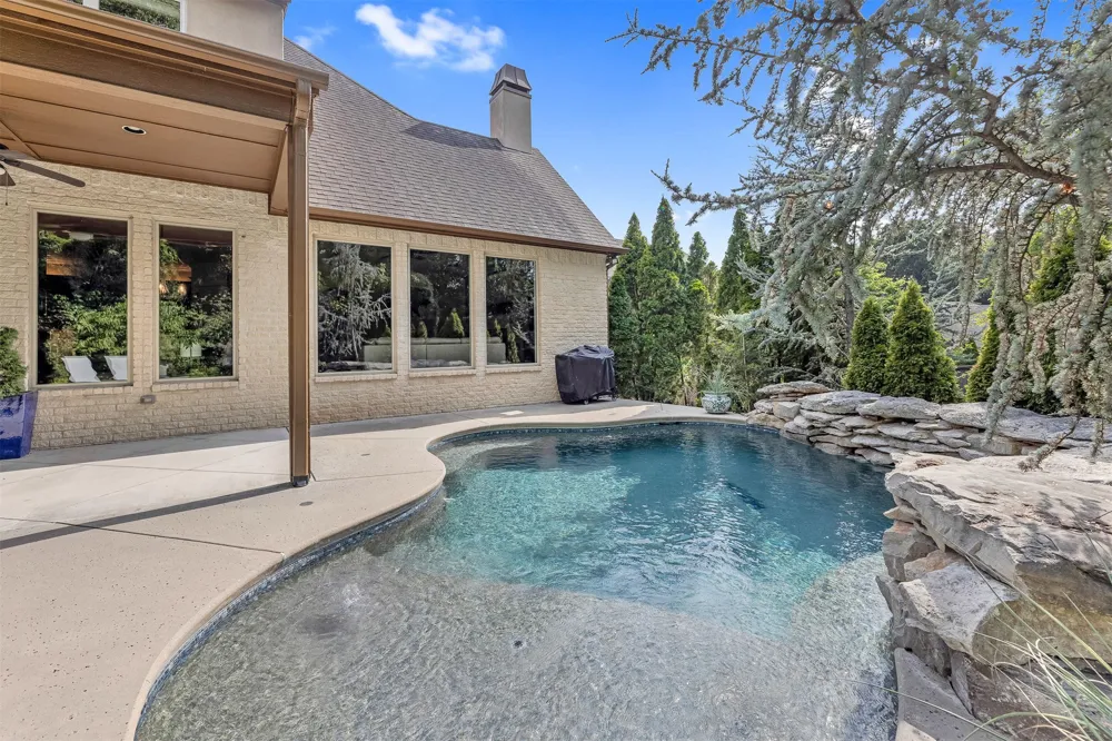 10610 S Nandina Court Jenks, OK 74037