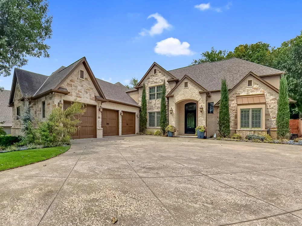 10610 S Nandina Court Jenks, OK 74037