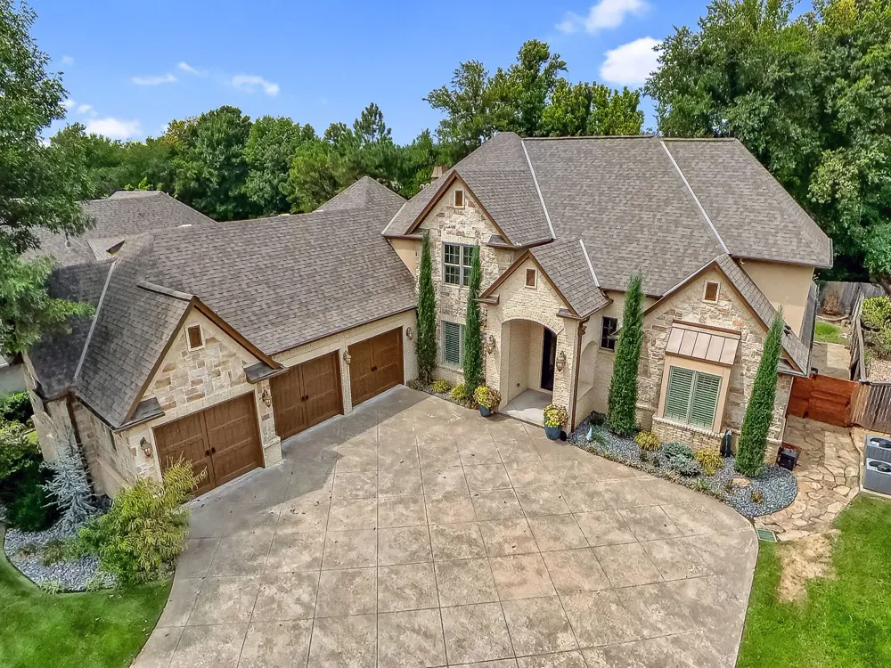 10610 S Nandina Court Jenks, OK 74037