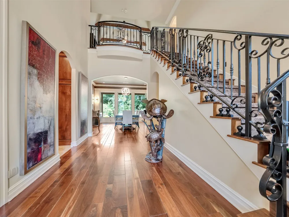 10610 S Nandina Court Jenks, OK 74037