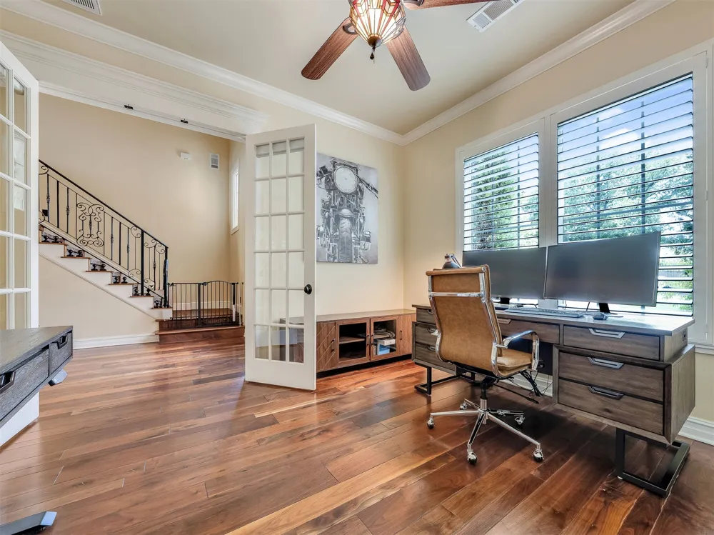 10610 S Nandina Court Jenks, OK 74037