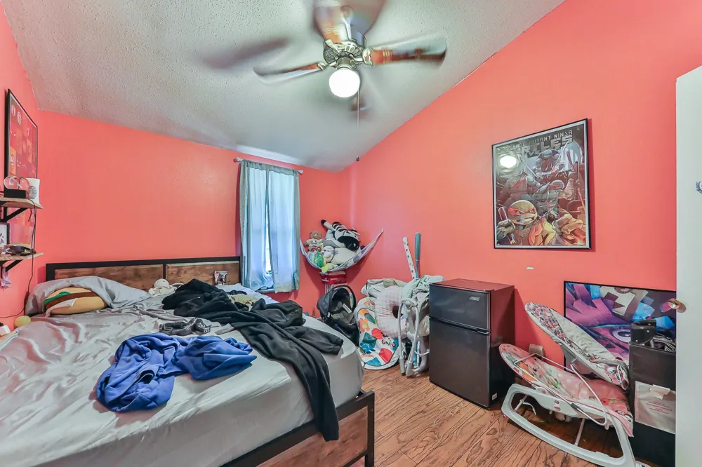 750 Risser Avenue Muskogee, OK 74403