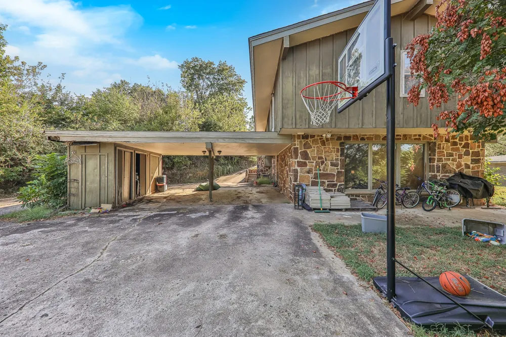 750 Risser Avenue Muskogee, OK 74403