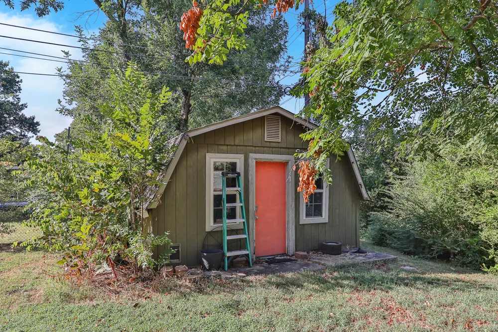 750 Risser Avenue Muskogee, OK 74403