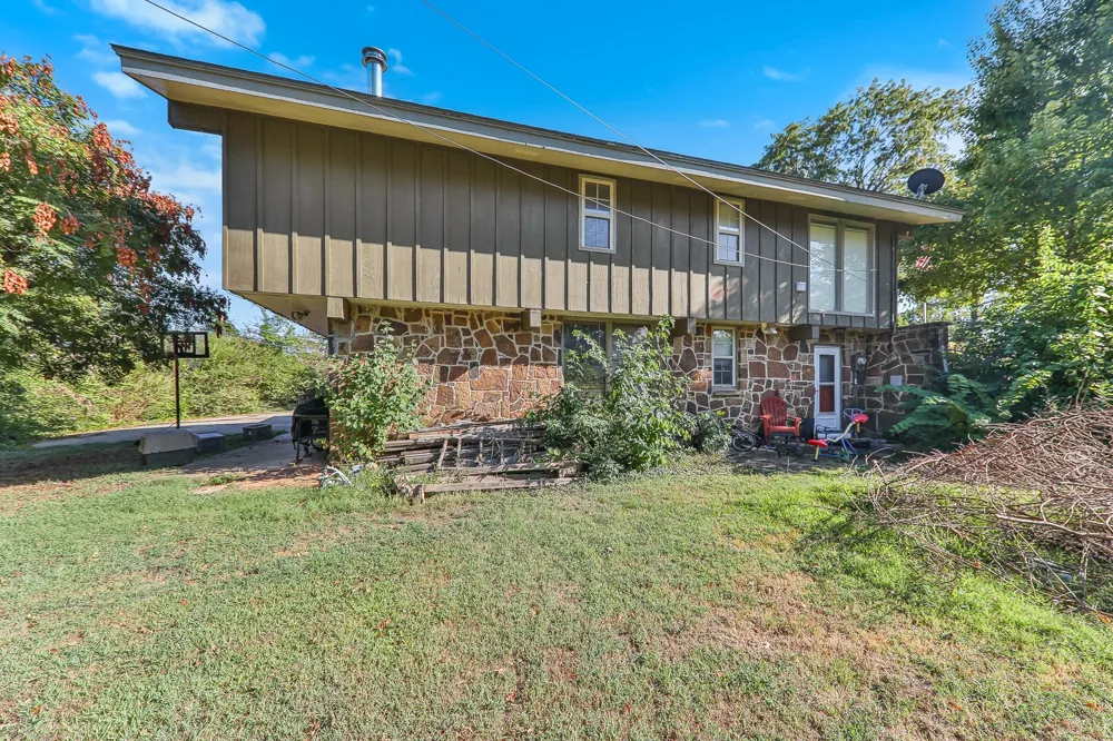 750 Risser Avenue Muskogee, OK 74403