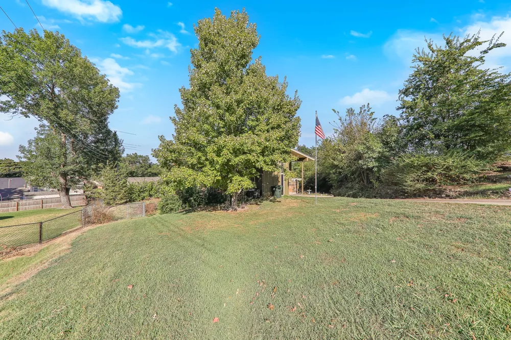 750 Risser Avenue Muskogee, OK 74403