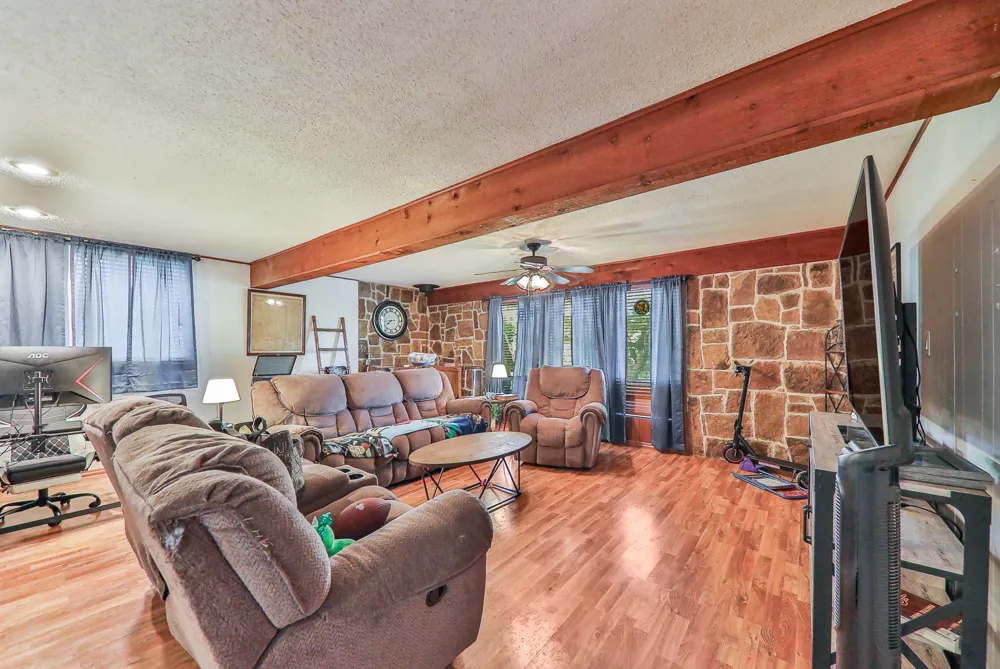750 Risser Avenue Muskogee, OK 74403