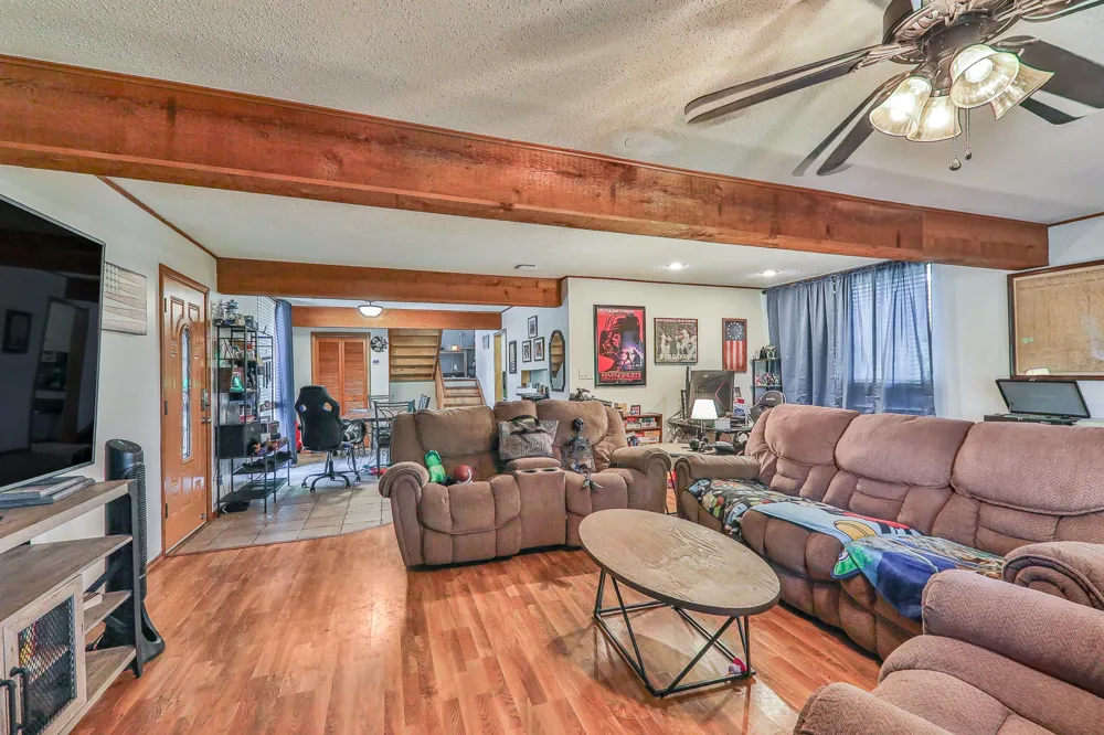 750 Risser Avenue Muskogee, OK 74403