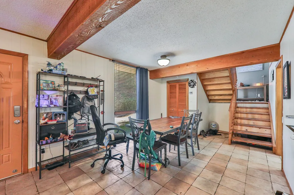 750 Risser Avenue Muskogee, OK 74403