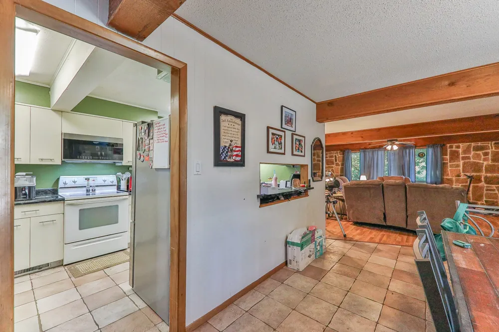 750 Risser Avenue Muskogee, OK 74403